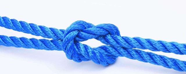 繩子鉤織方法 方法經驗教給大傢