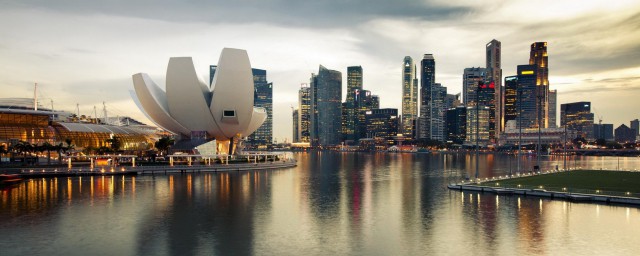 新加坡可以墮胎嗎 關於新加坡的簡介