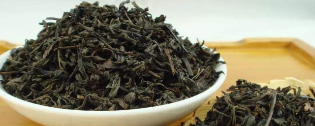 茶葉質期多久 你喜歡喝茶嗎