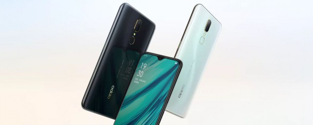 oppoA9x參數處理器 CPU型號