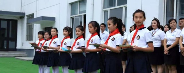 杭州私立小學入學條件 您的孩子符合要求瞭嗎