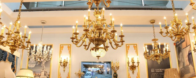 客廳和餐廳連一起燈飾怎麼搭配 客廳和餐廳燈具如何搭配