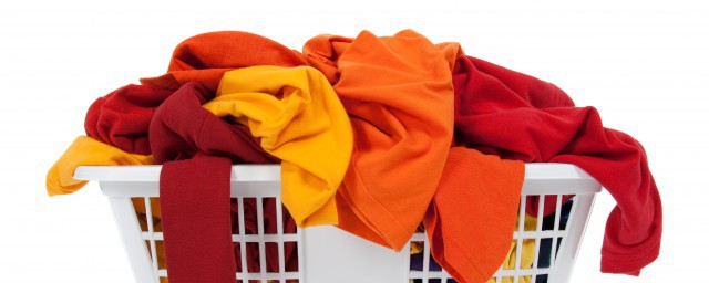 用洗衣機洗衣服的順序 教你如何使用洗衣機洗衣服