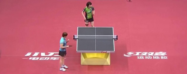 乒乓球亞錦賽由哪國主辦 以2019年為例