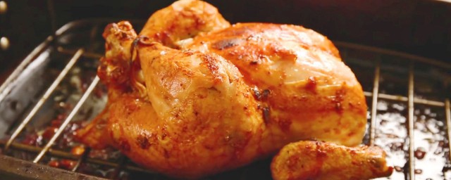 怎樣在傢做燒雞 最好吃的美食燒雞做法