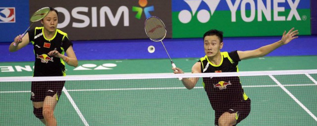 2019中國羽毛球公開賽決賽名單 決賽時間和出場順序