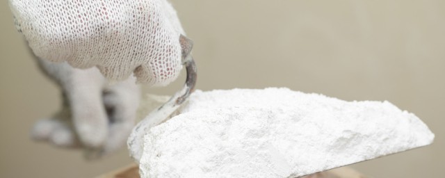 工業石膏粉用途 石膏粉的用途有哪些
