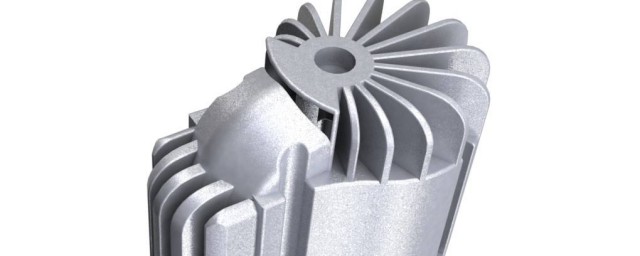 壓鑄鋁件要多少壓力 鋁合金壓鑄壓力標準是多少