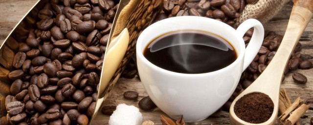 美式咖啡的喝法 美式咖啡有什麼特點