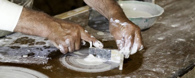石膏粉加水凝固原理 石膏粉硬化原理是什麼