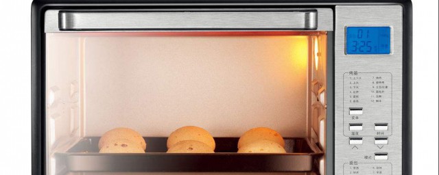 烤箱第一次用怎麼清洗 你用過烤箱嗎