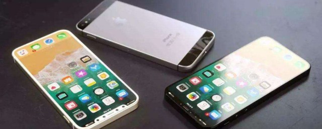 蘋果se的配置 iPhone se的配置是什麼