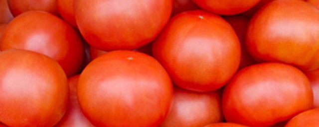 淡紅色西紅柿能下面條裡吃嗎 有什麼好處