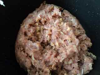 香菇豬肉丸