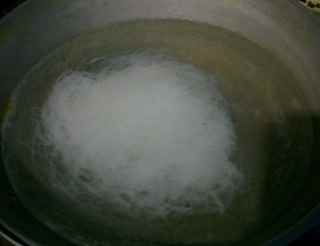海鮮米粉