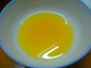 橙汁荔枝山藥