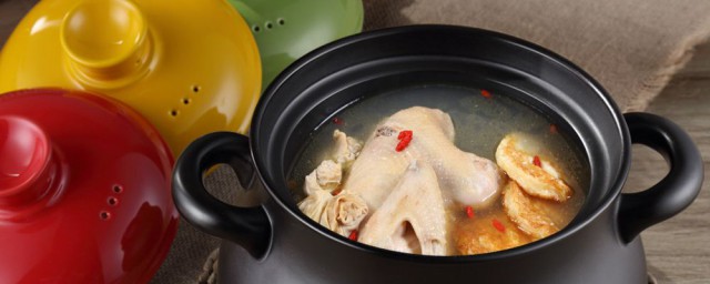 陶瓷煲湯好不好 會有什麼危害嗎