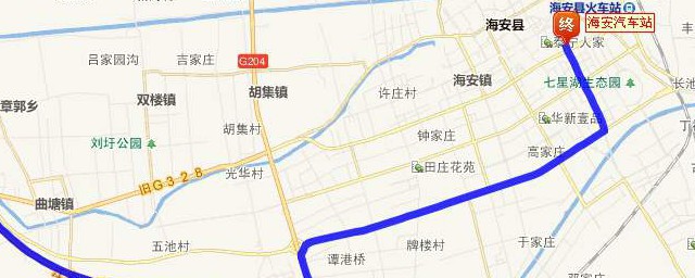 海安到太原564有哪幾站 列車停站時刻表