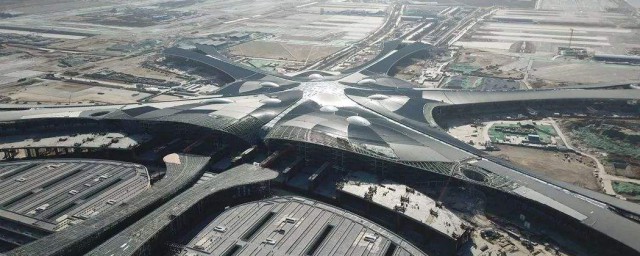 北京大興國際機場離北京多遠 以首都機場為例