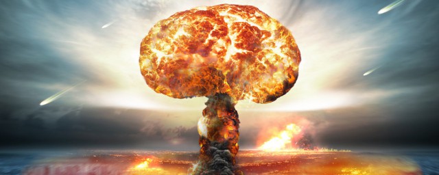 第一顆原子彈爆炸成功時間 我國第一顆原子彈爆炸成功時間