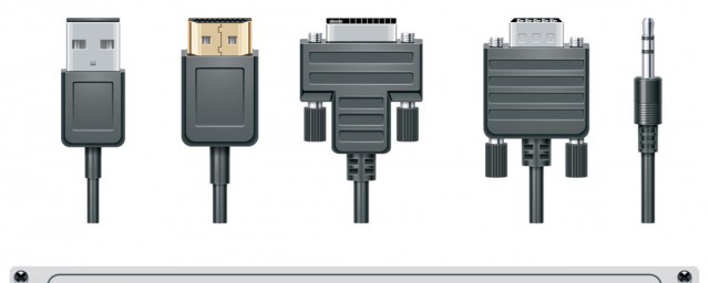 vga接口與hdmi接口區別 VGA接口和HDMI接口有什麼區別