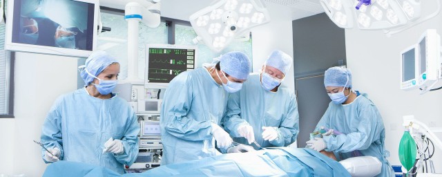 富貴包手術怎麼做 富貴包可以手術切除嗎