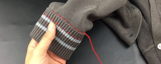 縫針技巧有哪些 縫紉衣服的技巧有哪些