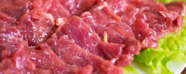 牛肉怎麼做不柴 美味牛肉一試難忘