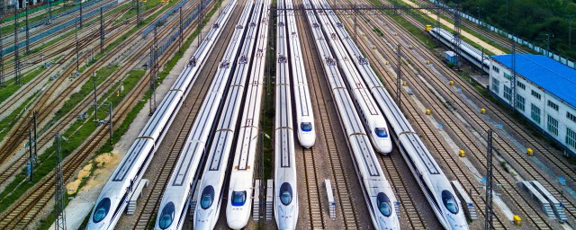 長沙到鄭州高鐵有多少班次 長沙到鄭州高鐵可以做哪些車