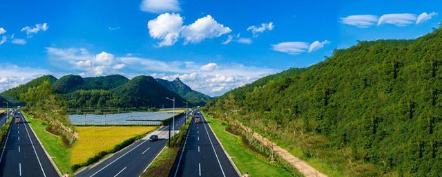 宿連高速經過哪些村莊 宿遷市區與連雲港之間的距離