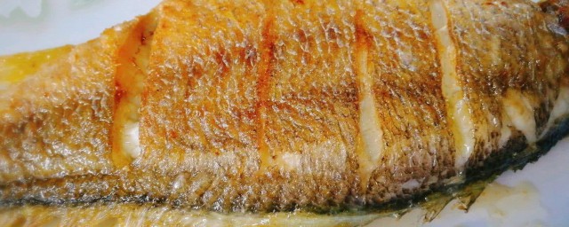 紅燒大黃魚的做法 紅燒大黃魚怎麼做