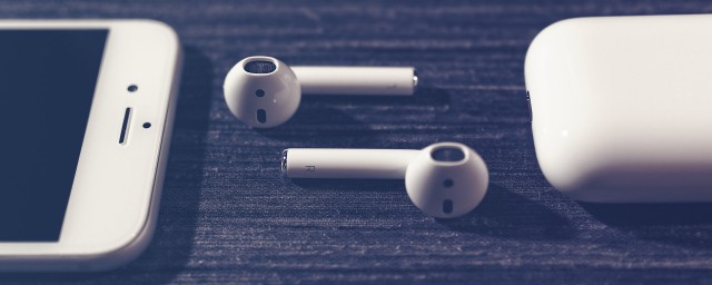 蘋果藍牙耳機怎麼重置 藍牙耳機怎麼恢復出廠設置