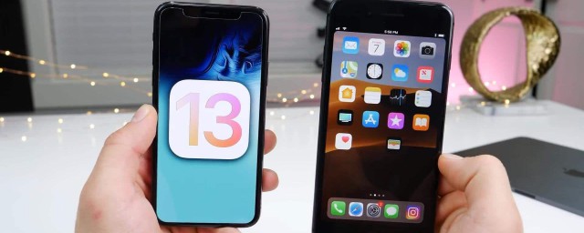 如何屏蔽ios13更新 什麼時候推出的