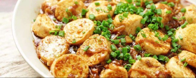 金針菇和日本豆腐的做法 一道很下飯的菜