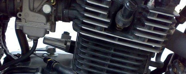 三輪摩托車110發動機離合器怎麼調 具體操作步驟