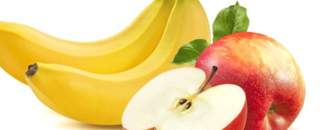 蘋果香蕉汁的功效 你不知道哪一個功效