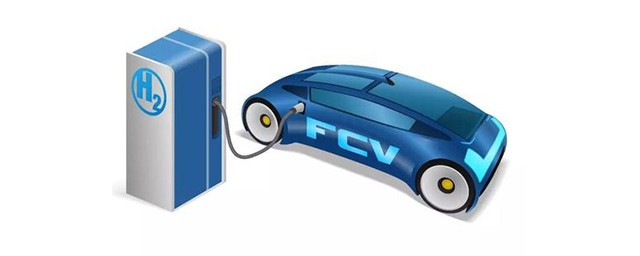 氫能源汽車原理 氫能源汽車是什麼車