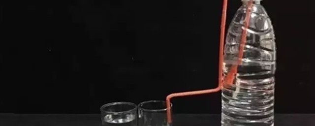 科學小實驗飲水機怎麼做 做法是什麼