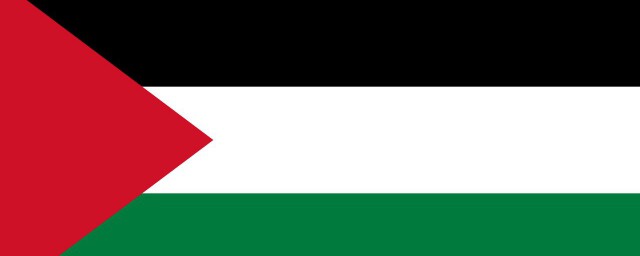 巴勒斯坦是國傢嗎 你知道嗎？