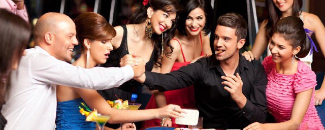 真的存在職業賭徒嗎 真能賺到錢？