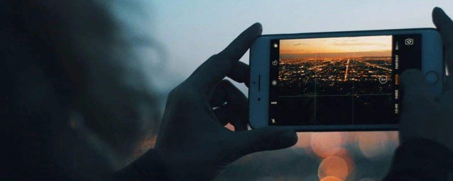 iphone 拍攝技巧 學會這7種你不知道的iPhone拍攝技巧