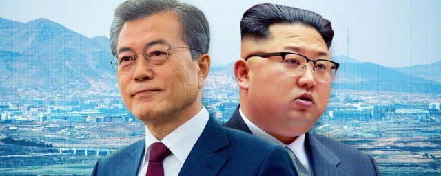 朝鮮和韓國以前是一個國傢嗎 朝鮮和韓國歷史上是一個國傢嗎