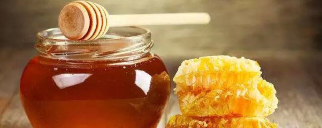 過期再蜂蜜有什麼用途 可以做什麼