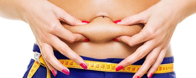 減掉肚子贅肉的方法有哪些 四招幫你減掉大肚腩