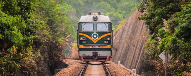 成昆線甘洛段何時通車 成昆線甘洛段通車瞭嗎