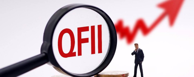 qfii持股從哪裡可以查詢 在哪裡可以查詢qfii持股
