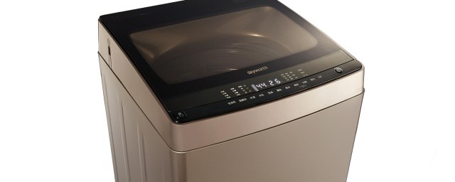 洗衣機怎麼畫 如何畫洗衣機