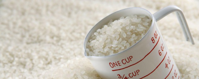 粘米與糯米的區別 粘米與糯米有什麼不同