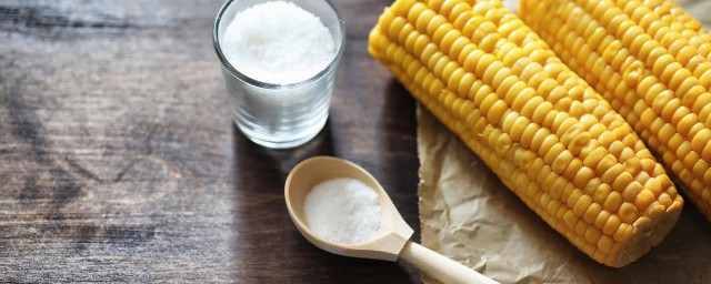 嫩玉米餌料制作方法 簡單三步驟
