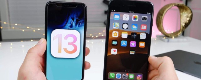 ios13息屏顯示設置步驟 ios13息屏顯示怎麼設置